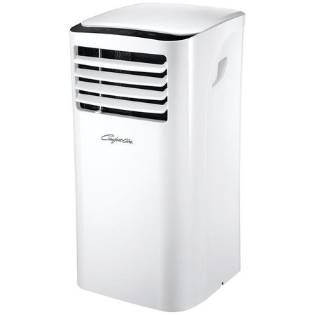 COMFORT-AIRE PS81B Portable Air Conditioner, 115 V, 60 Hz, 8000 Btuhr Cooling, 2Speed, R410a Refrigerant PS-81D